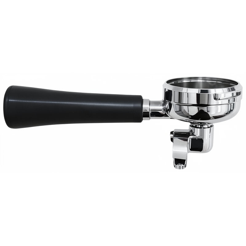 BEZZERA DOUBLE FILTERHOLDER BODY AND HANDLE GREY