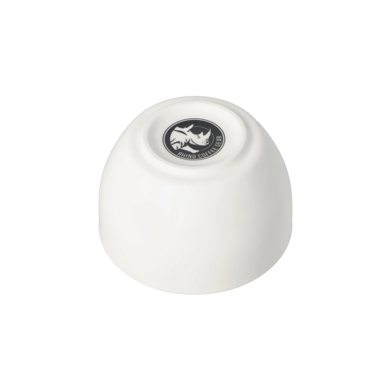 RHINO PRO COFFEE CUPPING BOWL - WHITE