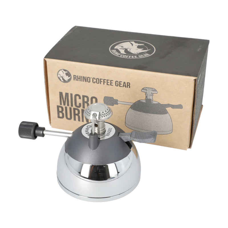 RHINO REKROW MICRO SYPHON BURNER