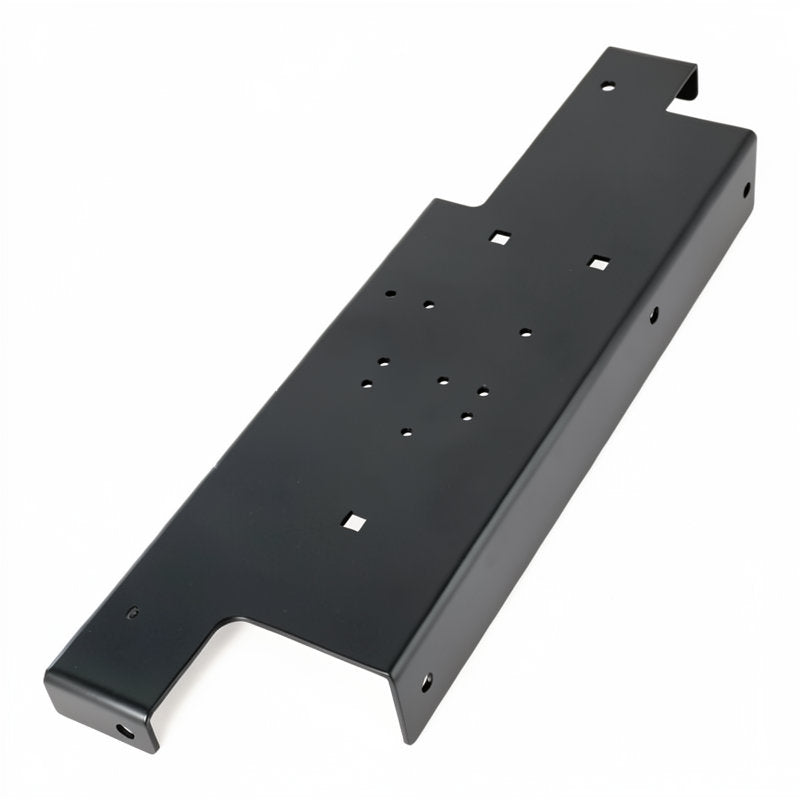 LA SPAZIALE S5 LEFT INTERNAL SIDE PANEL