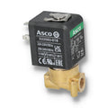 ASCO 2 WAY SOLENOID VALVE 230V 1/8 - SANREMO