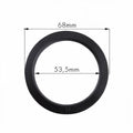 DALLA CORTE GROUP SEAL 68 X 53.5 X 7MM NBR70