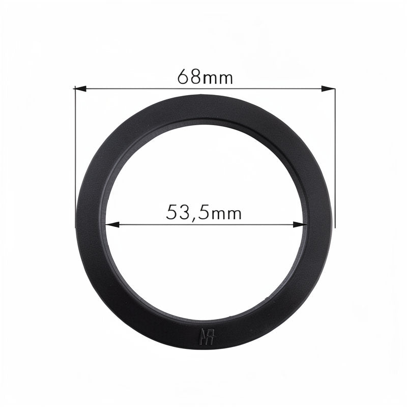 DALLA CORTE GROUP SEAL 68 X 53.5 X 7MM NBR70