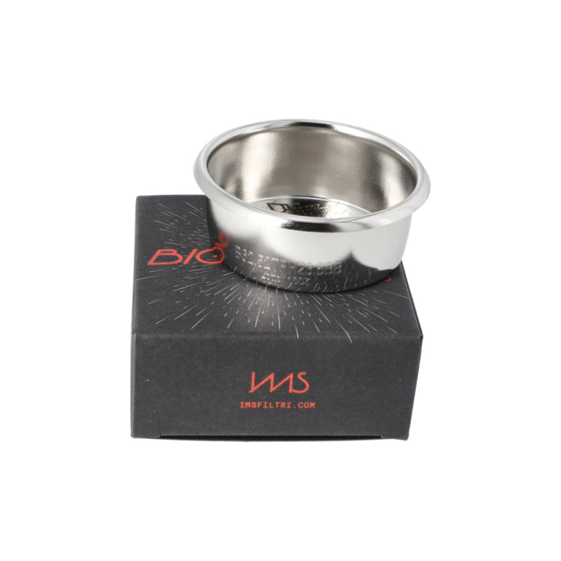 IMS COMPETITION SERIES BIG BANG FILTER BASKET – 2 CUP 16/18 GRAM - BREVILLE