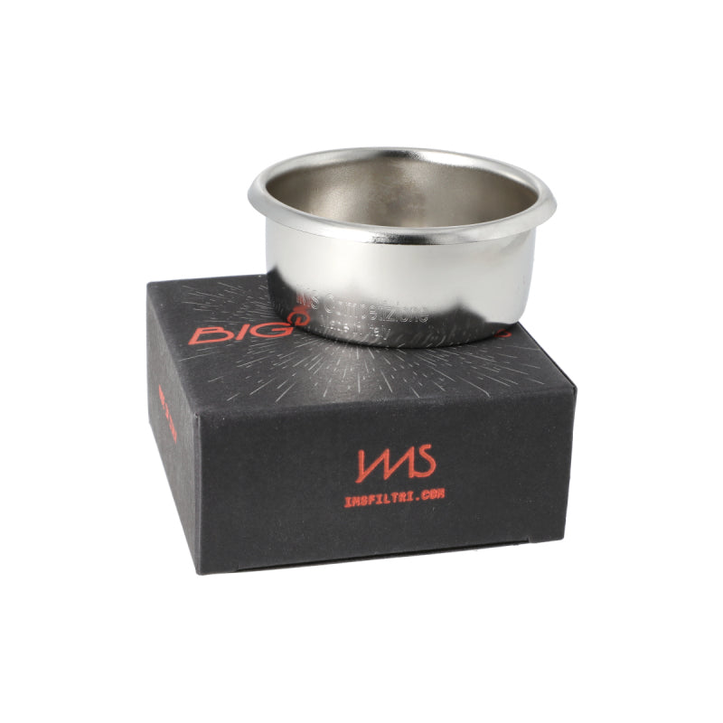 IMS COMPETITION SERIES BIG BANG FILTER BASKET – 2 CUP 18/20 GRAM - BREVILLE