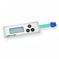 LA SPAZIALE S9 TOUCHPANEL 3 BUTTONS