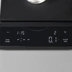 HARIO POLARIS COFFEE SCALE - BLACK