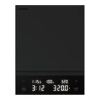 HARIO POLARIS COFFEE SCALE - BLACK