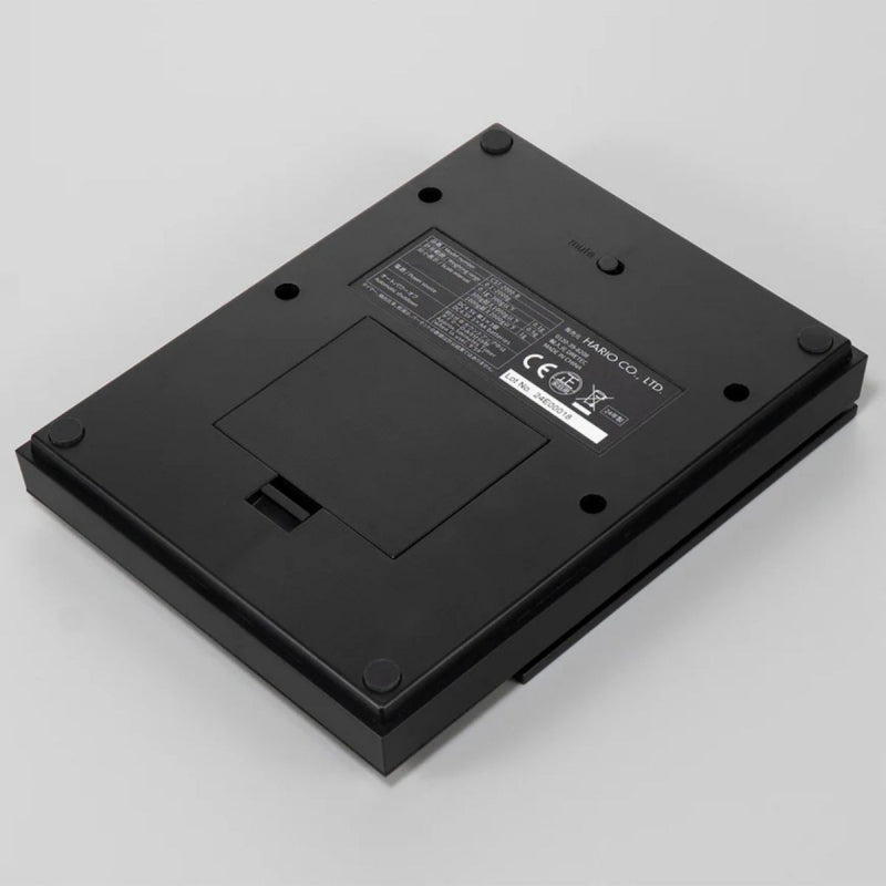 HARIO POLARIS COFFEE SCALE - BLACK