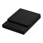 HARIO POLARIS COFFEE SCALE - BLACK