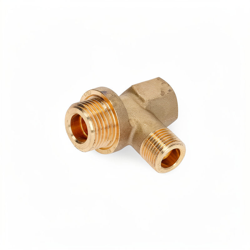 SANREMO UPPER EXCHANGER FITTING