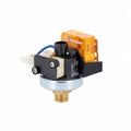 PRESSURE SWITCH 1/4 0.5 - 1.5 BAR