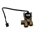 FAEMA FLOWMETER - 3 WAY 1/4