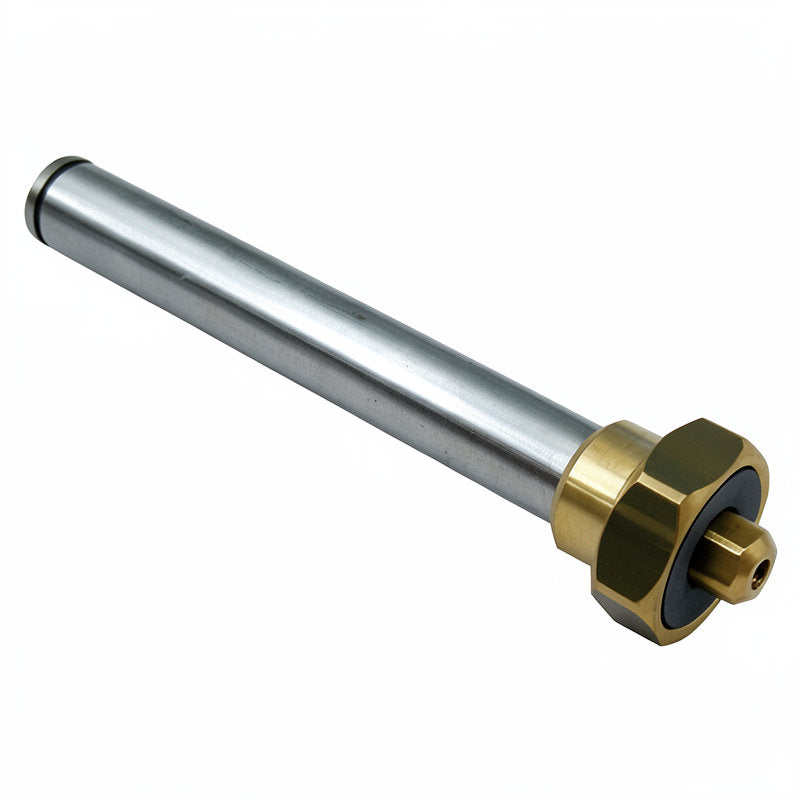 RANCILIO VALVE SHAFT COMPLETE