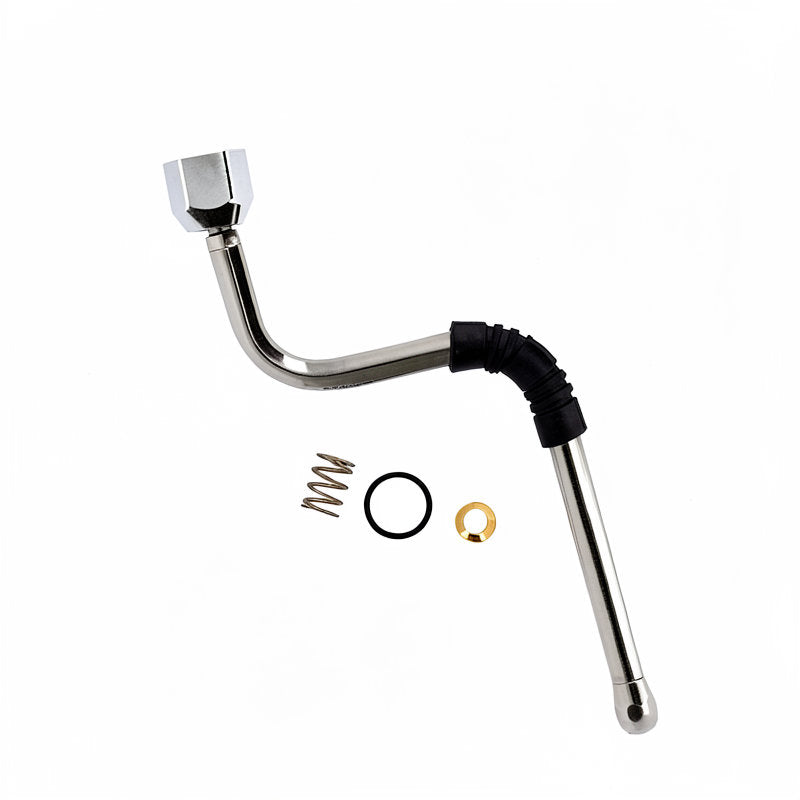 S/S TUBE COLD TOUCH