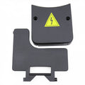 COMPAK AUTO FLAP R/H AND MICROSWITCH