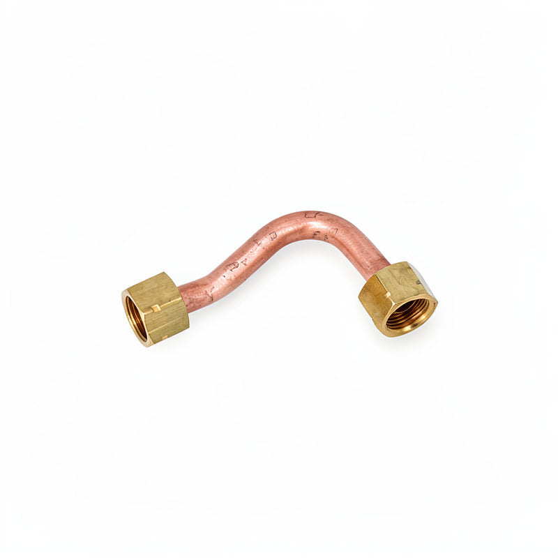 LA SPAZIALE S9 BOILER TO SOLENOID PIPE