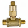 ASTORIA EXPANSION AND ONE WAY VALVE 1/4 X 3/8