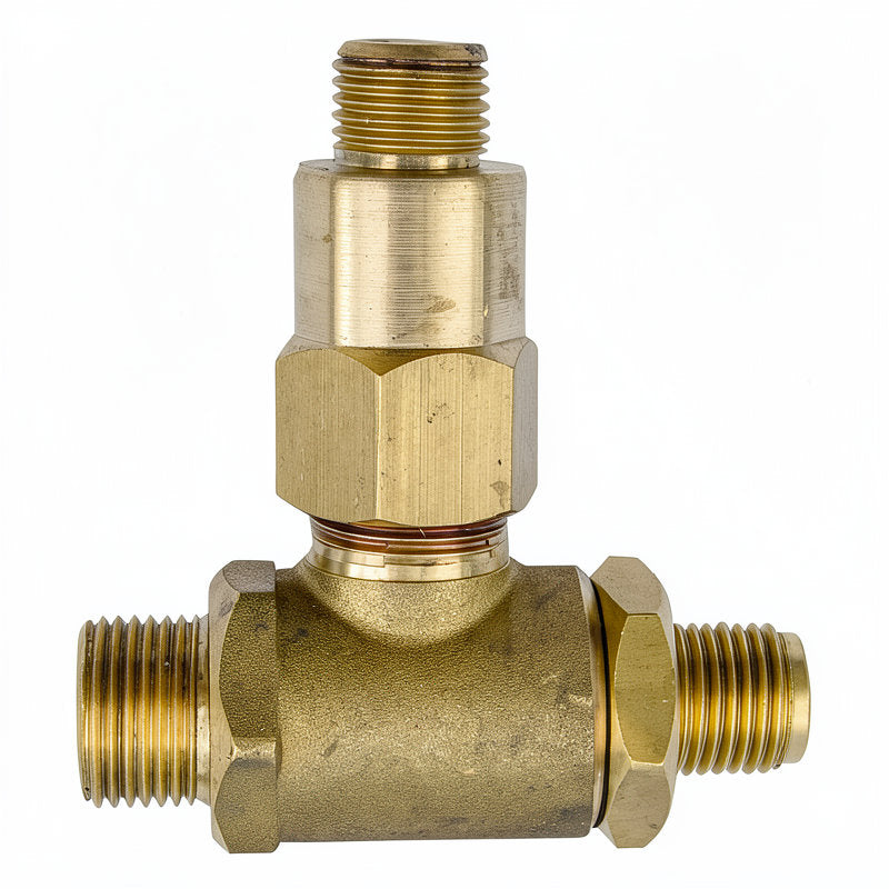 ASTORIA EXPANSION AND ONE WAY VALVE 1/4 X 3/8