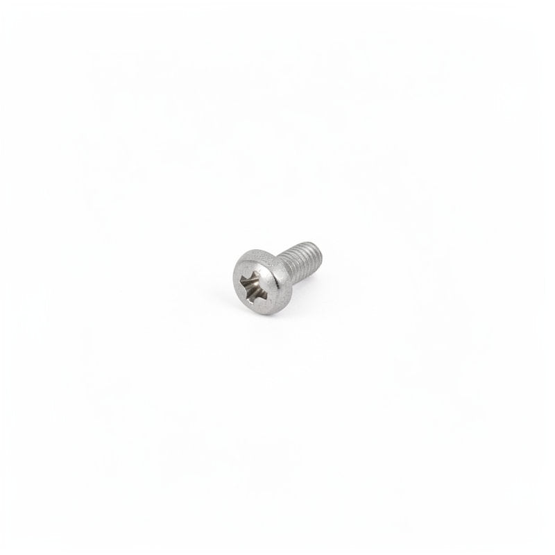 SCREW M3 X 6MM A2 TC