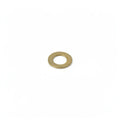 M8 WASHER 8 X 4.3 0.5MM