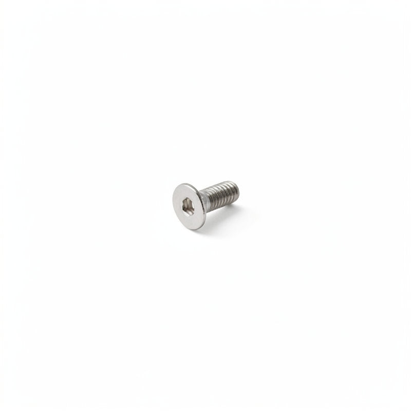 SCREW M4 X 10MM A2 TBEI