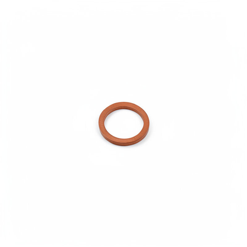 1/8 COPPER GASKET 13 X 10 X 1.5MM