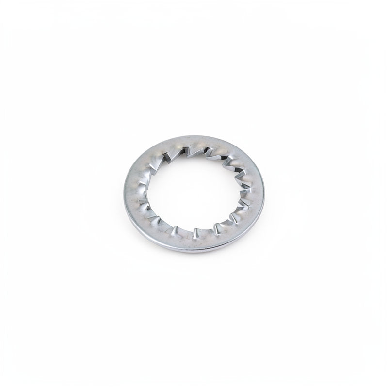 TOOTHED STEEL WASHER 21 X 34MM
