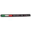 SANREMO MADE IN ITALY LABEL