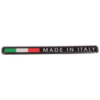 SANREMO MADE IN ITALY LABEL