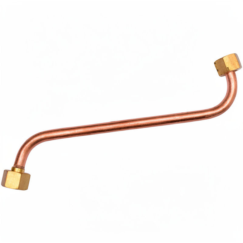 SANREMO CAPRI DELUX 2 GRP BOTTOM HEAT EXCHANGER PIPE