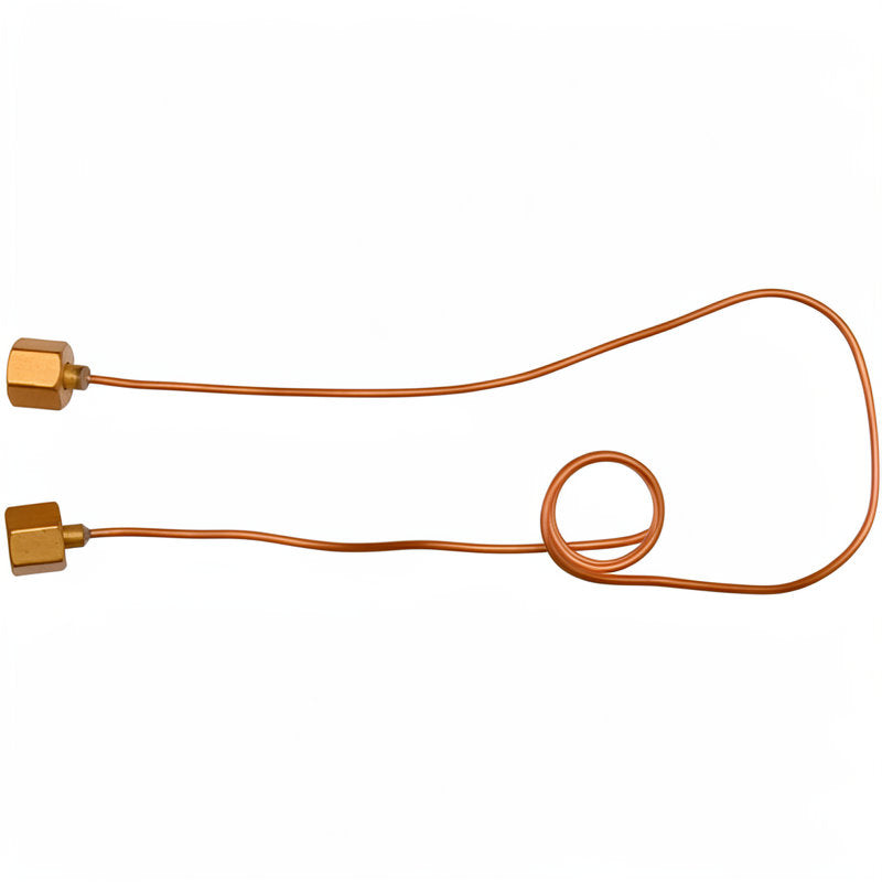SANREMO BOILER PRESSURE CAPILLARY PIPE