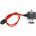 LUCIFER 3 WAY GRP SOLENOID VALVE 230V WIRED 1.5MM RUBY 13W - SANREMO