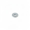 M4 STEEL WASHER 16 X 4 X 1.5MM