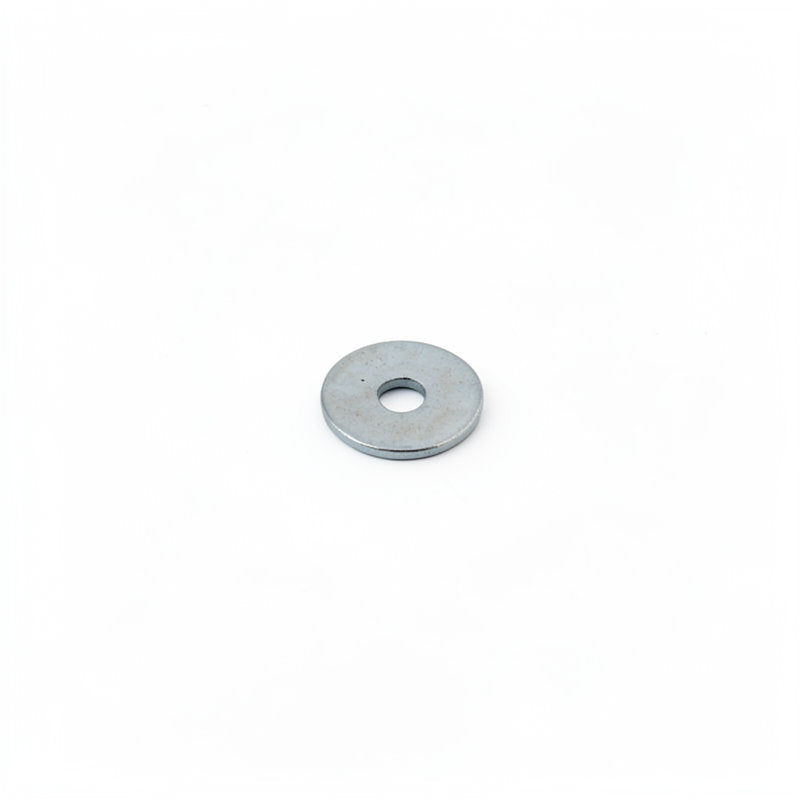 M4 STEEL WASHER 16 X 4 X 1.5MM