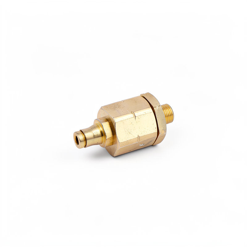 SANREMO FLOW REGULATOR