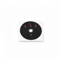 SANREMO SELECTOR SWITCH LABEL