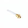 SANREMO INJECTOR PTFE D.8 1/4-1/8