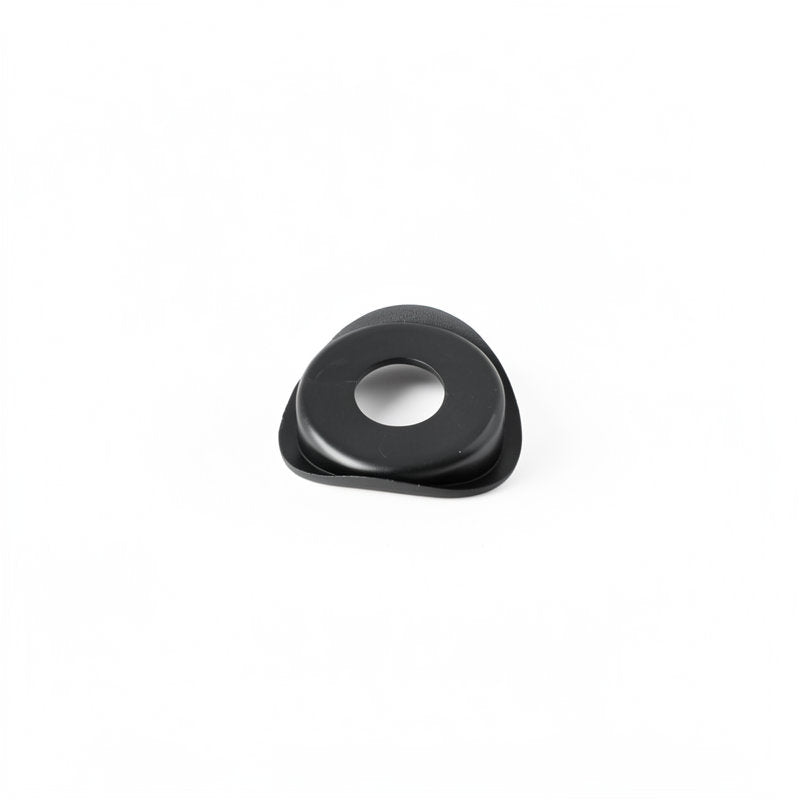 SANREMO TAP BLACK RING NUT