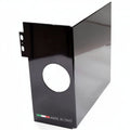 SANREMO SIDE PANEL RH ZOE CMPT NERO (NEW)