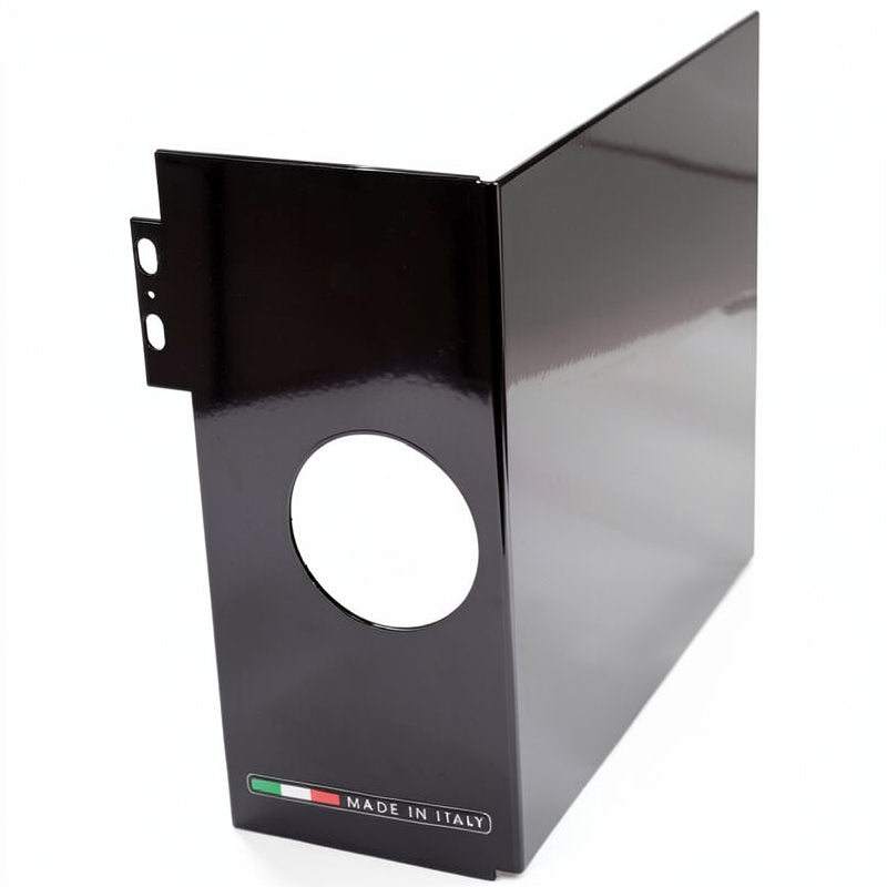 SANREMO SIDE PANEL RH ZOE CMPT NERO (NEW)