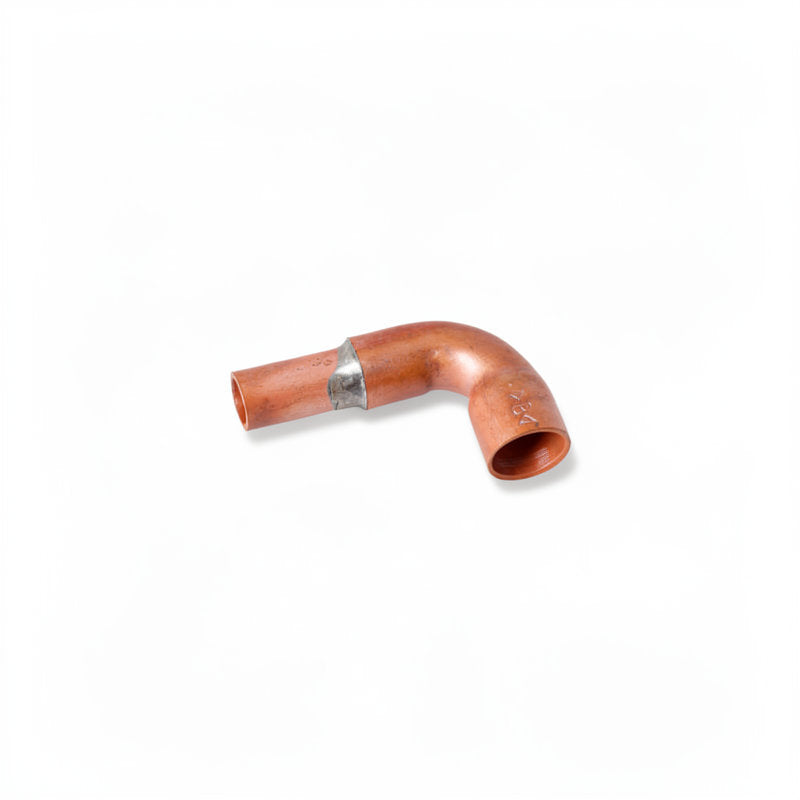 SANREMO WELDED ELBOW