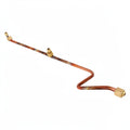 SANREMO PREINFUSION SUPPLY TUBE 2 GRP