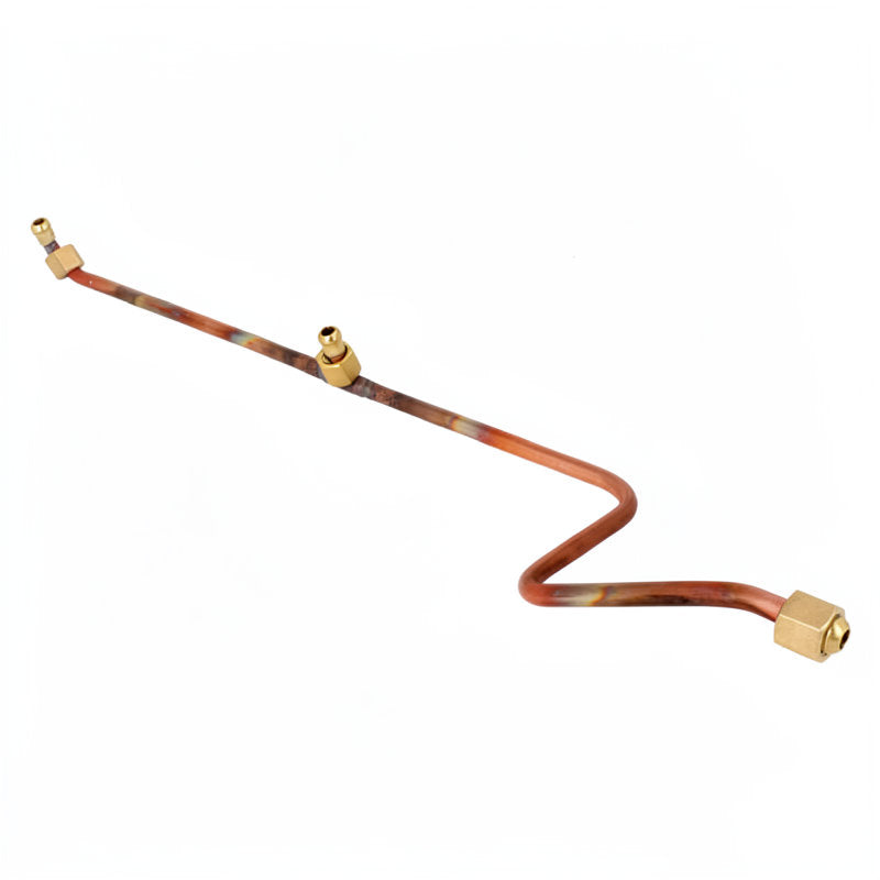 SANREMO PREINFUSION SUPPLY TUBE 2 GRP