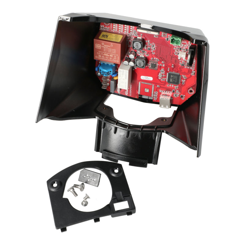 SANREMO EVO DISPLAY