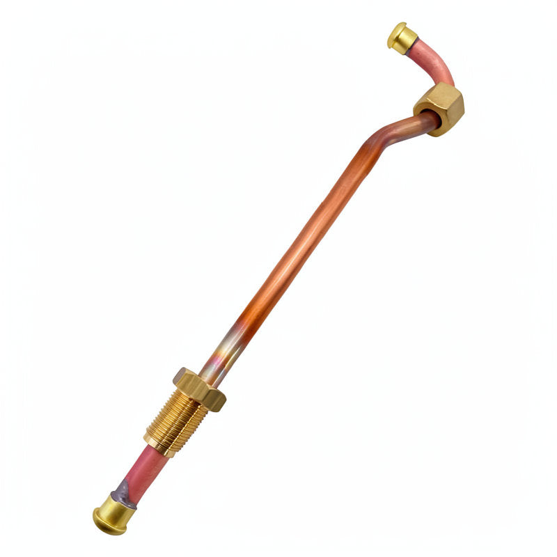 SANREMO TOP HEAT EXCHANGER PIPE