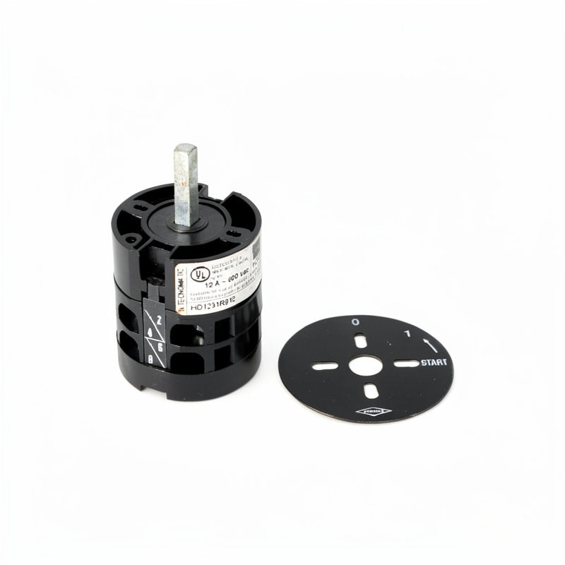 FIORENZATO / SANREMO AUTOMATIC VERSION POWER SWITCH