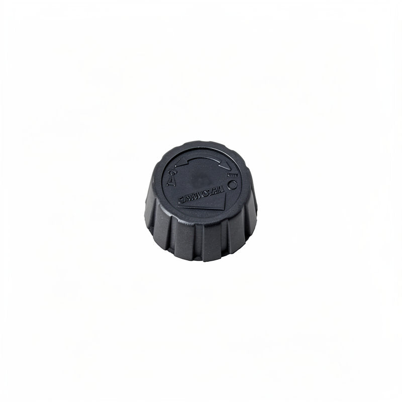 SANREMO DRAIN TAP KNOB