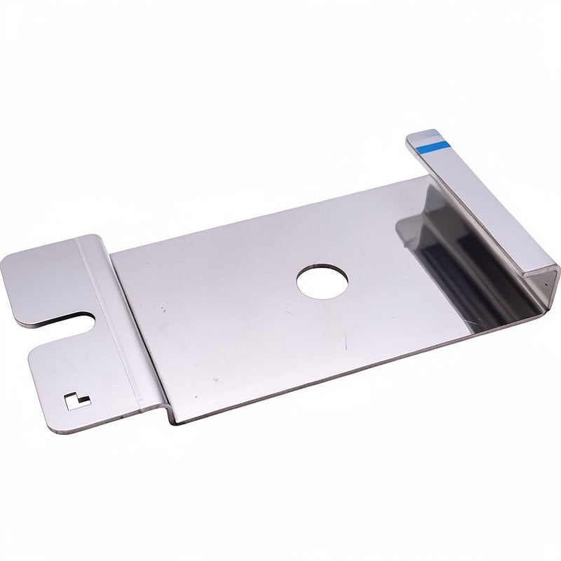 SANREMO INOX DRAIN BOX SUPPORT CLAMP