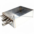 SANREMO INOX DRAIN BOX